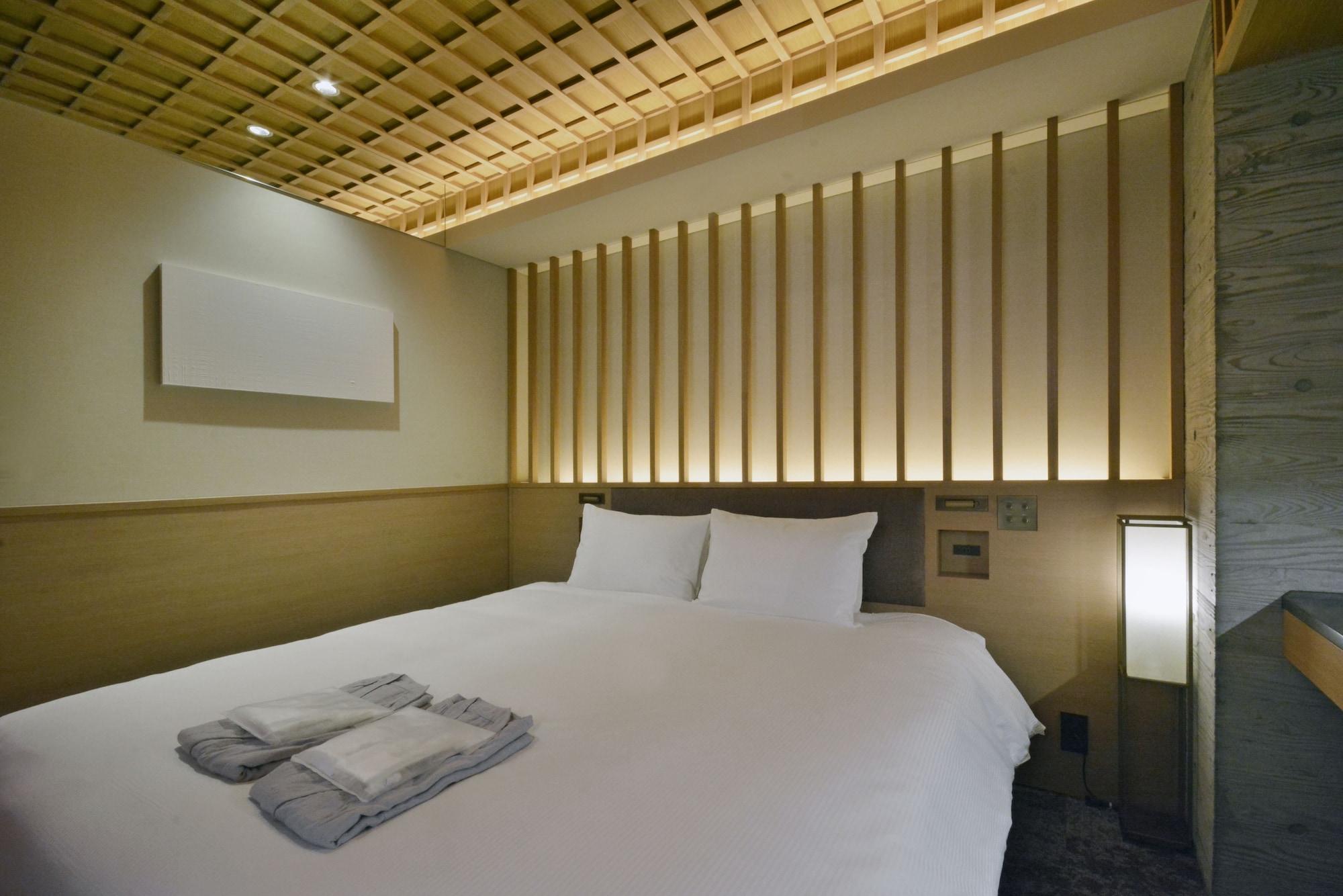 Hotel Hillarys Akasaka Tōkyō