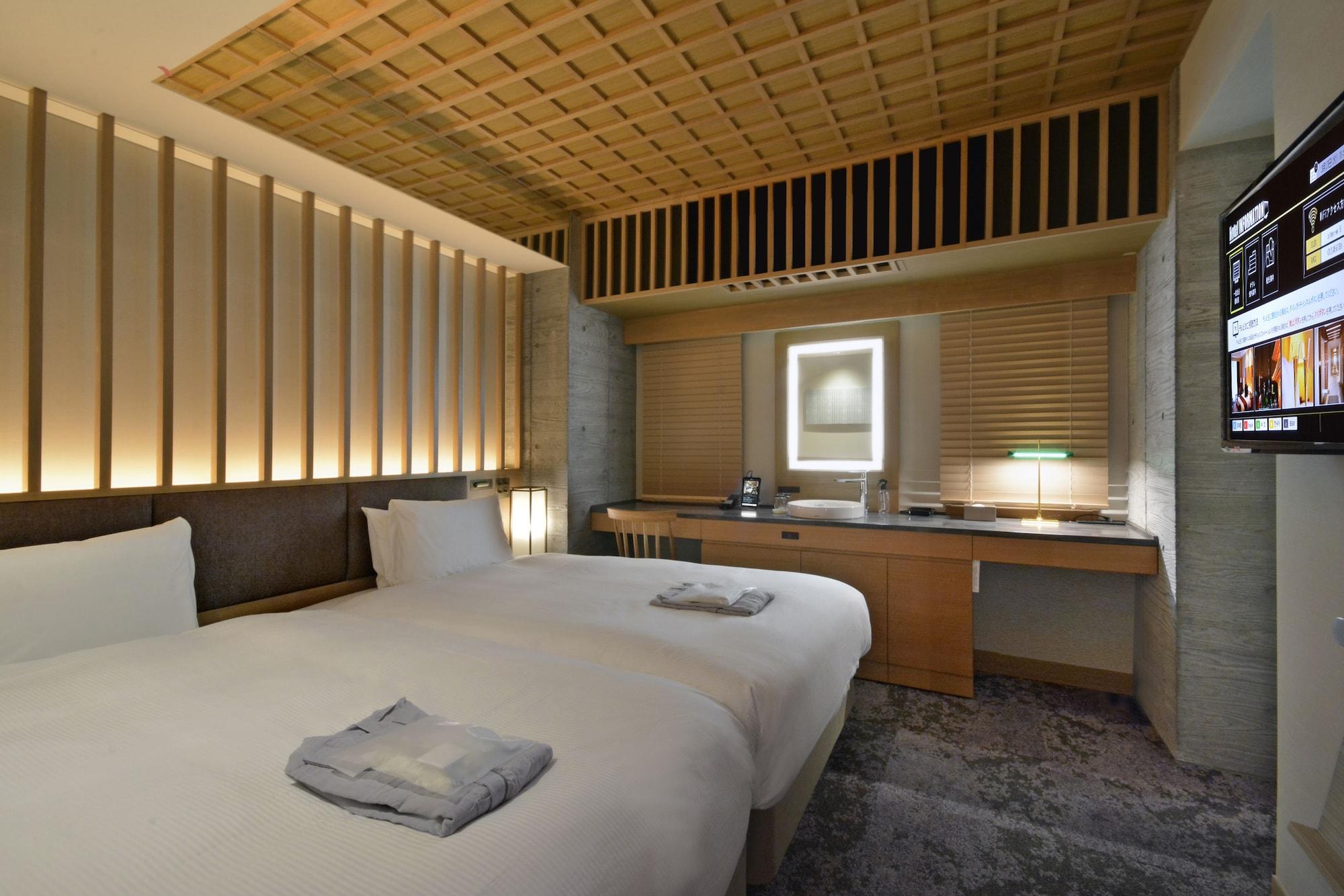 Hillarys Akasaka 3* Tōkyō