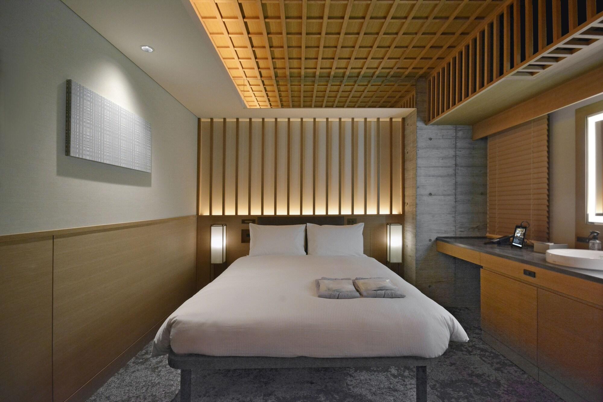Hillarys Akasaka Hotel Tōkyō