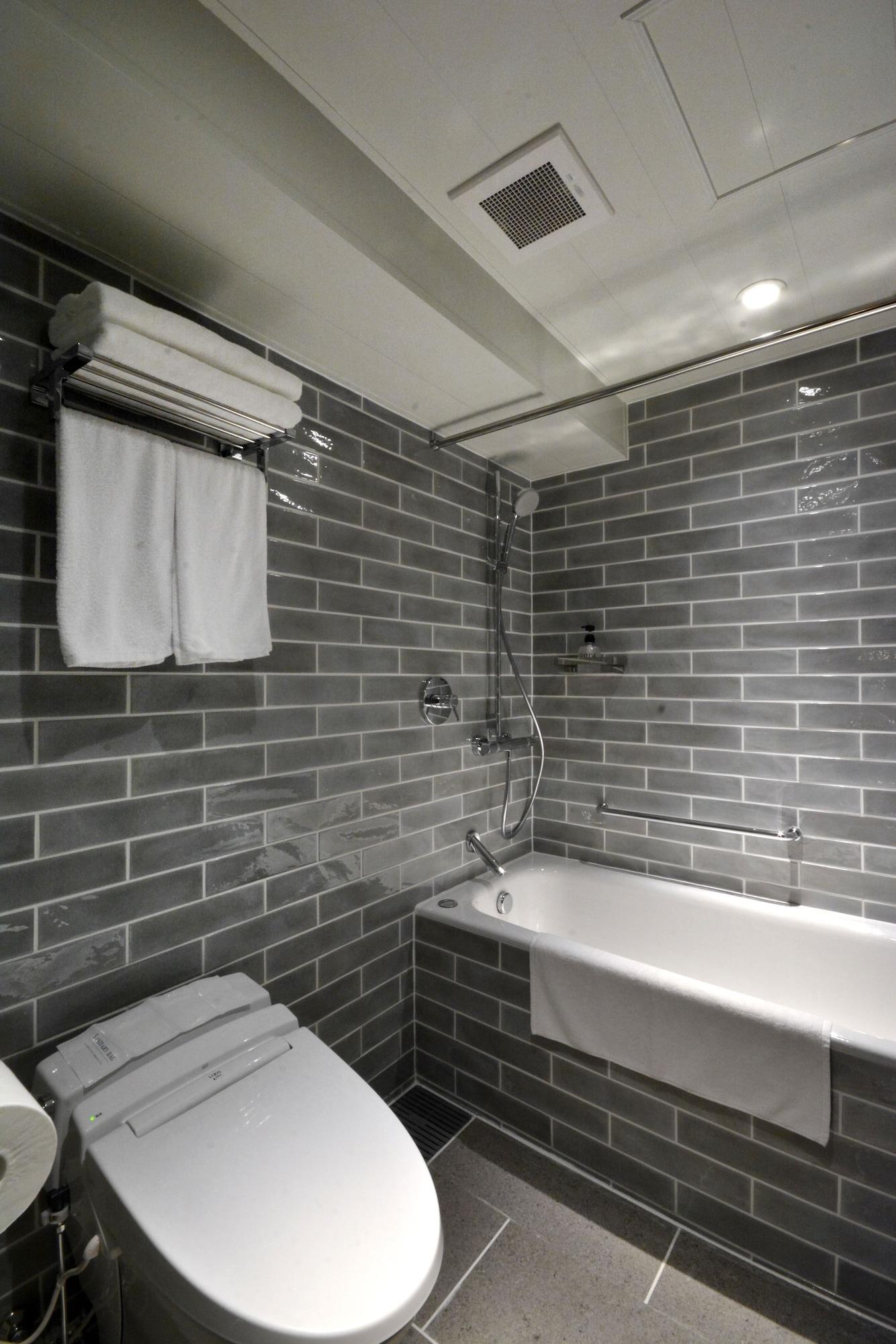 Hillarys Akasaka 3* Tōkyō