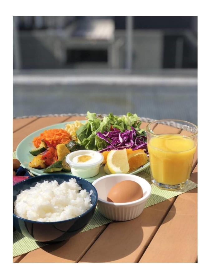 Hillarys Akasaka Hotel Präfektur Tokio