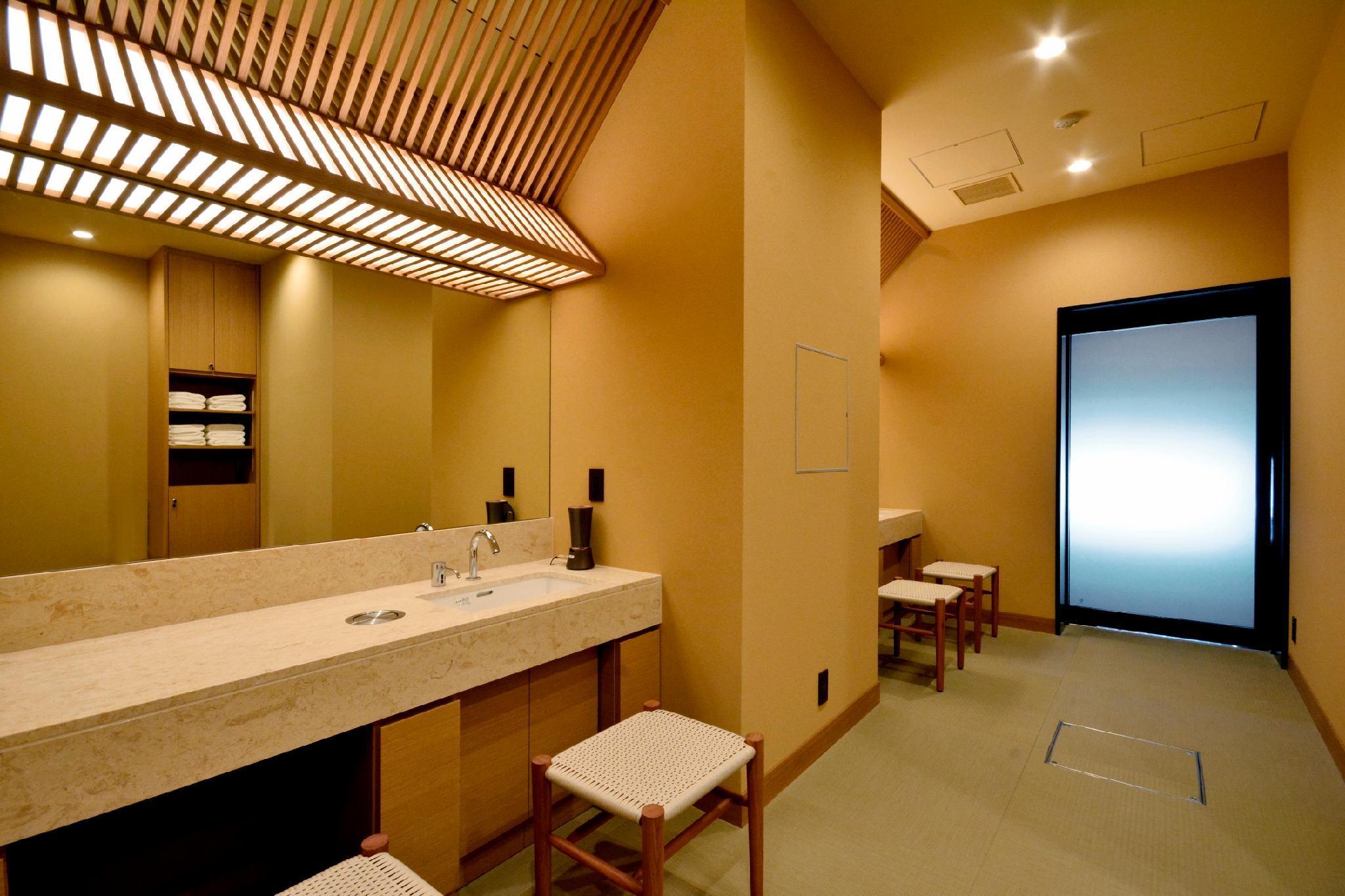 Hillarys Akasaka 3* Präfektur Tokio