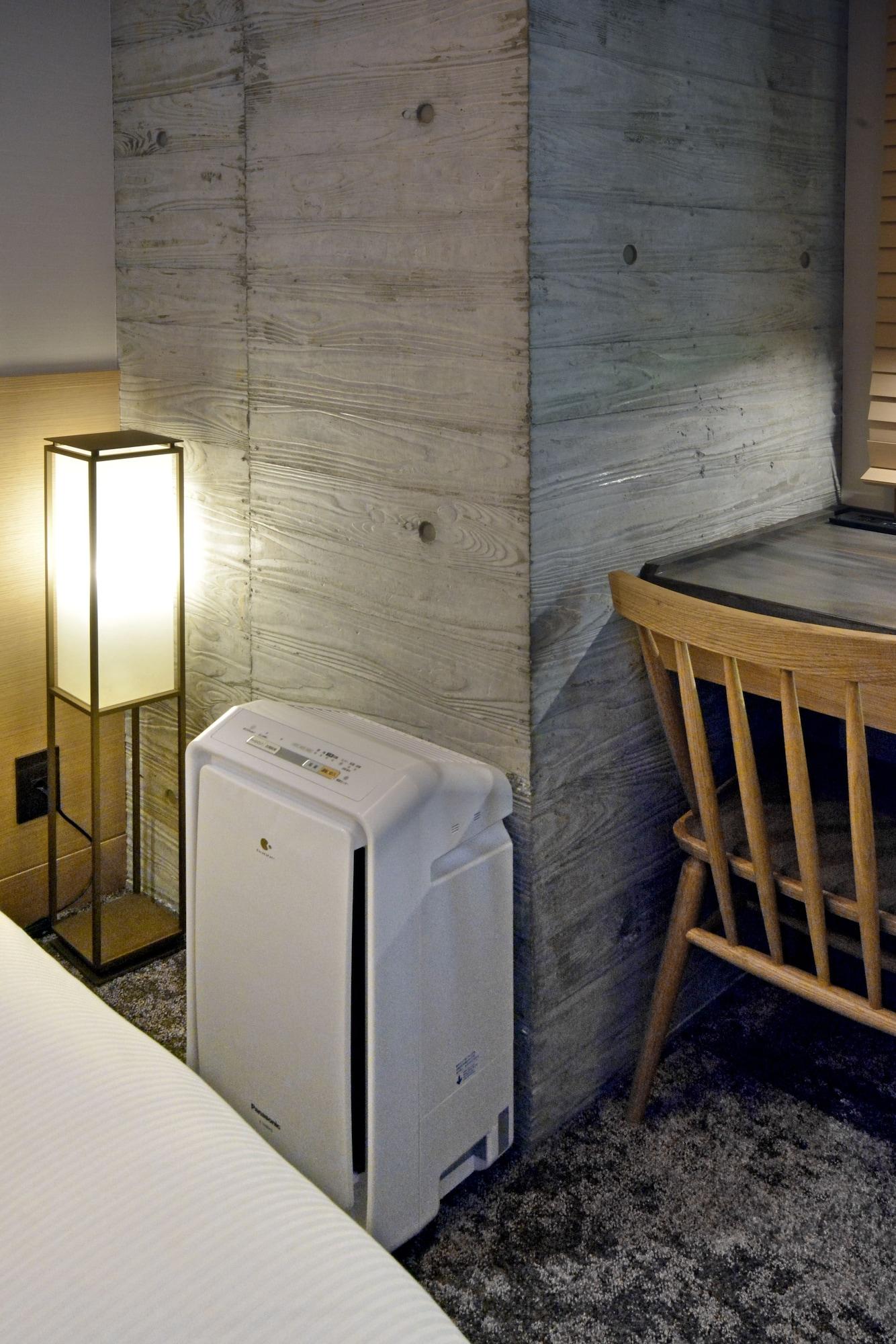 Hotel Hillarys Akasaka Präfektur Tokio