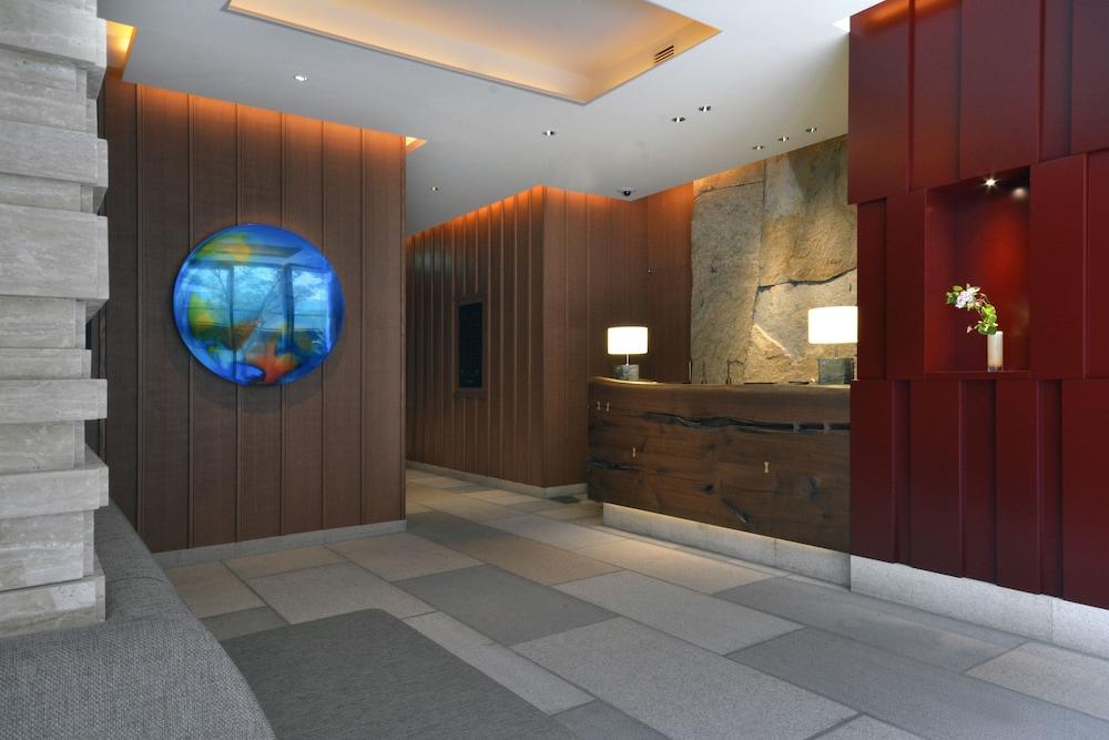 Hillarys Akasaka 3* Präfektur Tokio