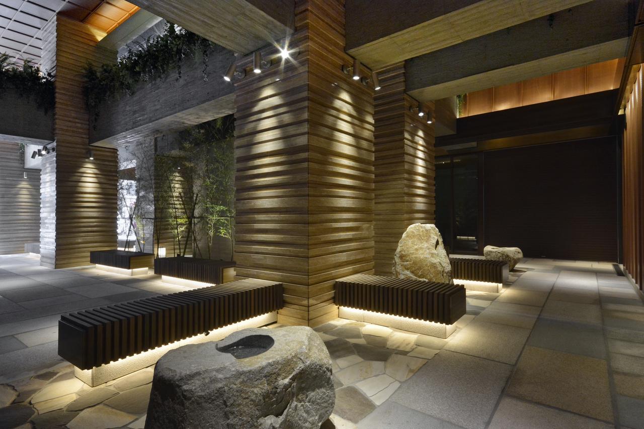 Hillarys Akasaka Hotel Präfektur Tokio
