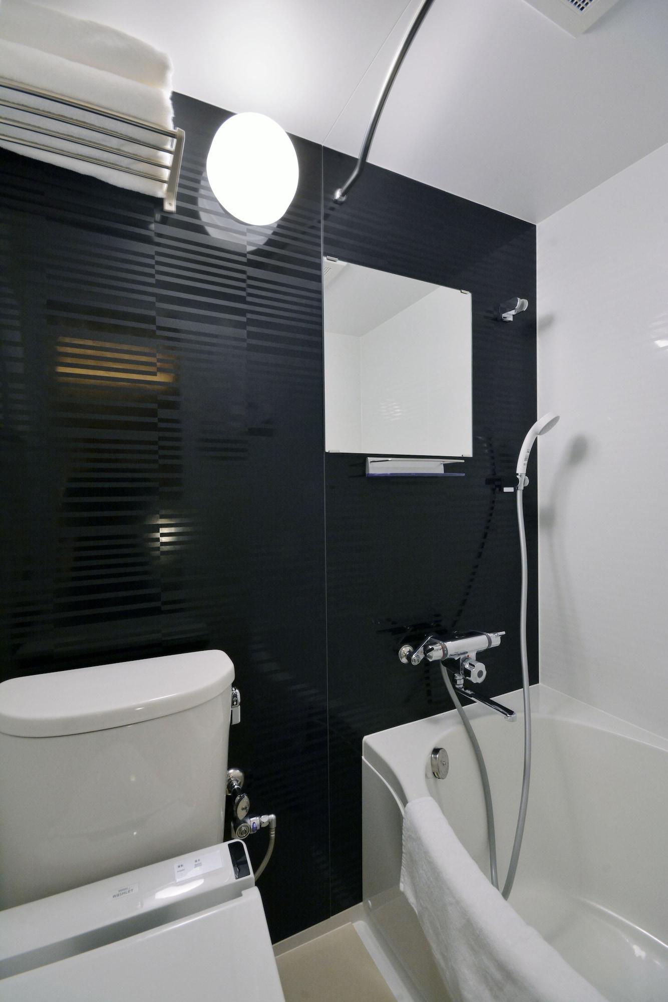Hillarys Akasaka Hotel Präfektur Tokio