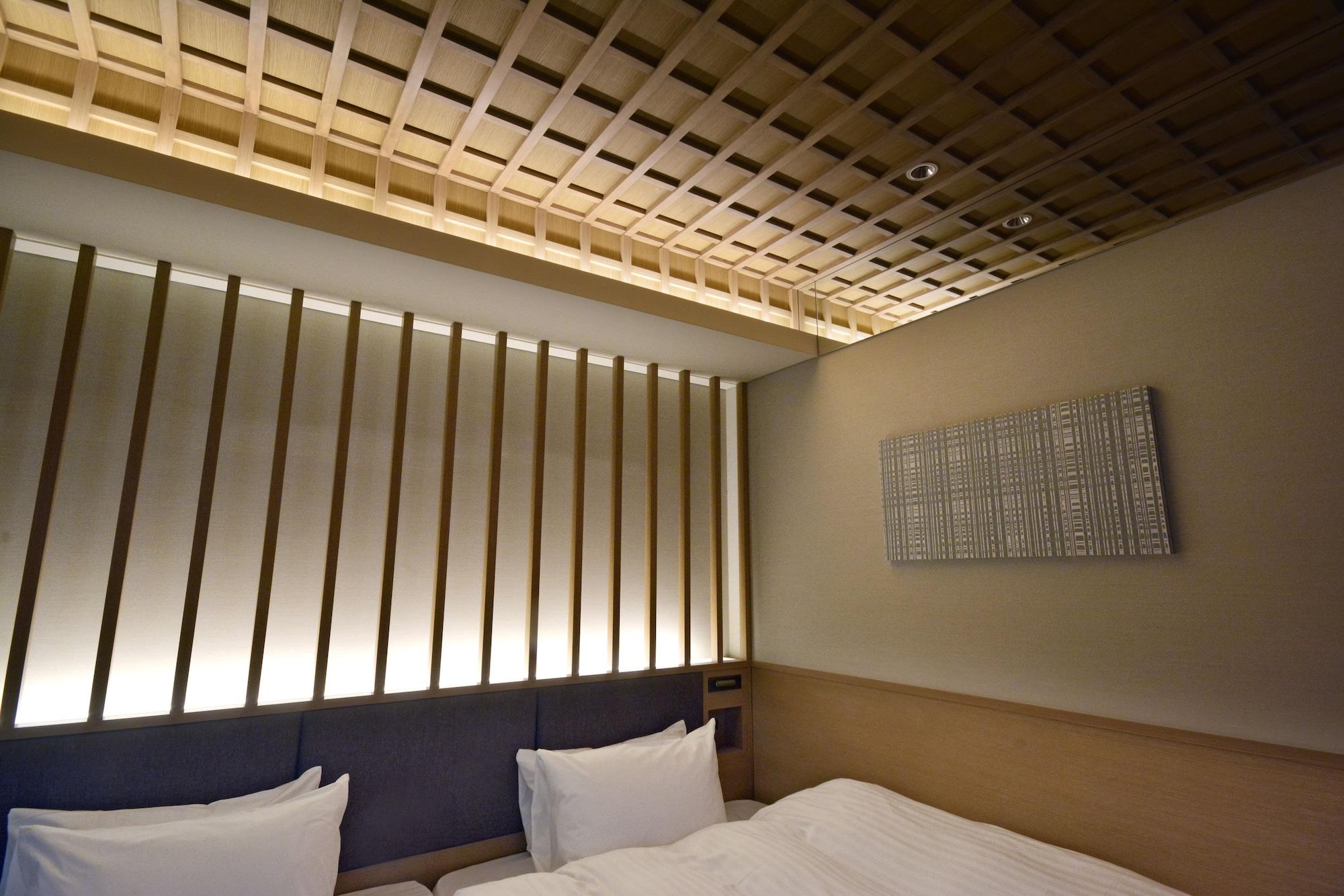 Hillarys Akasaka Hotel Präfektur Tokio