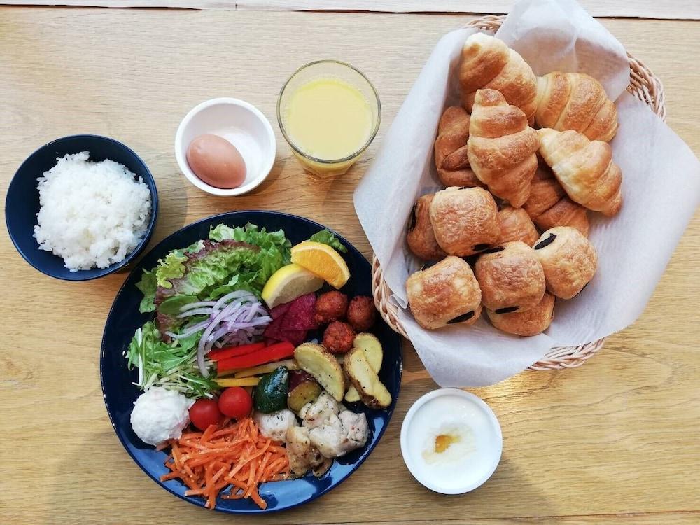 Hillarys Akasaka 3* Präfektur Tokio